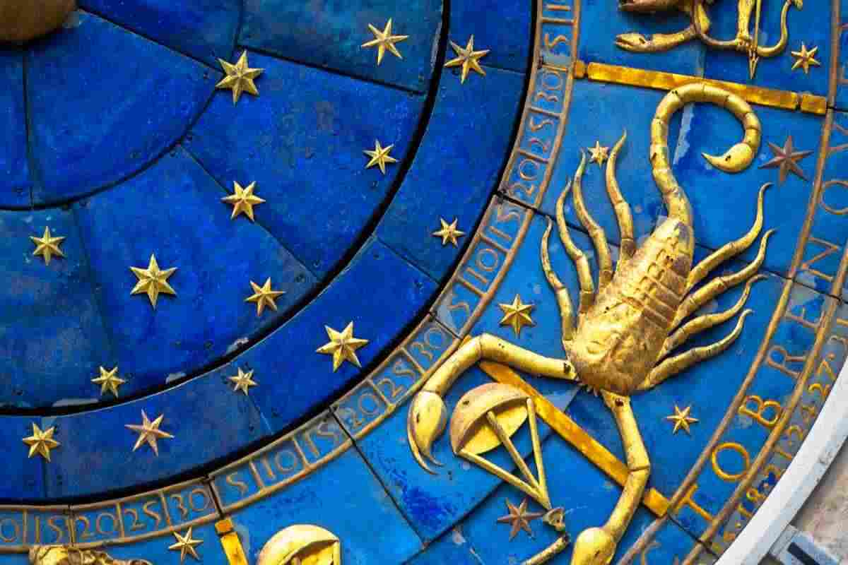 Tre segni senza cuore e vendicativi